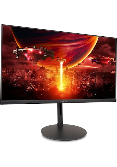 Acer XF240YM3biiph 23.8" 180Hz 1Ms HDR10 FreeSync Premium IPS Panel Oyuncu Monitörü UM.QX0EE.315