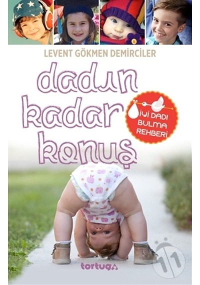 Dadın Kadar Konuş