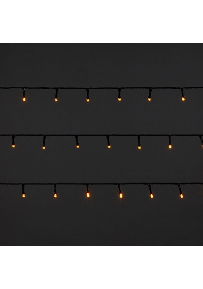 Koçtaş Yılbaşı Aydınlatması 120 Ledli Sarı