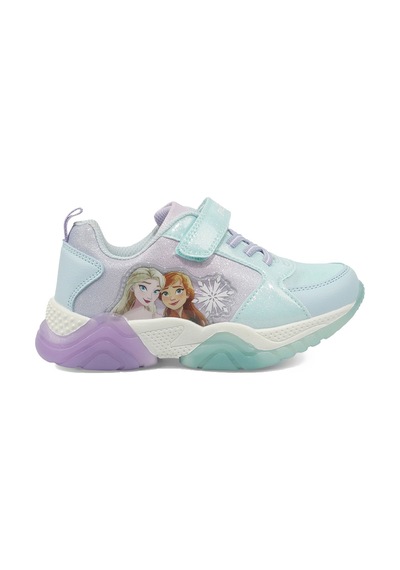 Frozen Yelında.p Mavi Kız Çocuk Sneaker Yelında.p6fx 000000000102124216