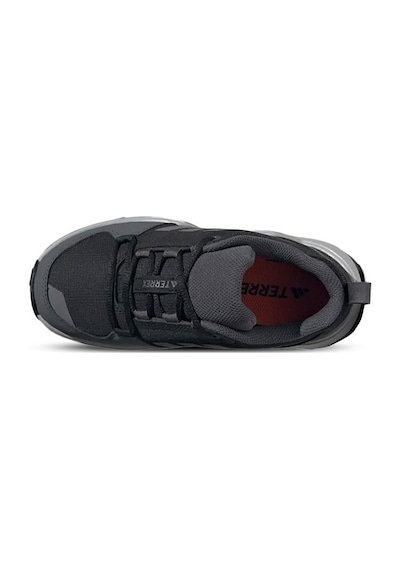 Adidas Terrex Ax4r K Çocuk Outdoor Ayakkabı If6525 Siyah-siyah Siyah
