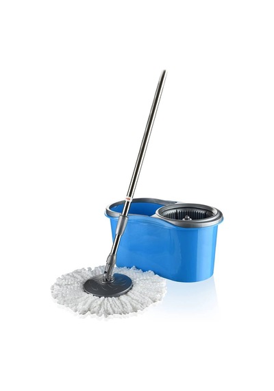 Mr. Pratic Mop Set Temizlik Seti Pandora Dönerli Vileda 22lt.