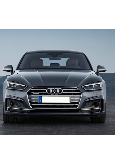 Audi A5 Sportback 17-22 Bagaj Kapağı Açma Kolu Düğmesi 6V0827566