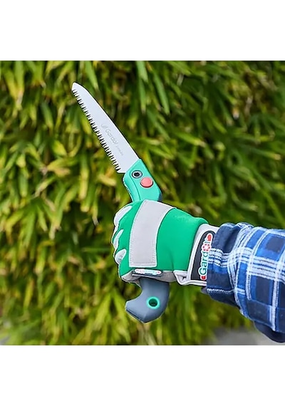 Gardol Classic Katlanır Budama Testeresi Gds20