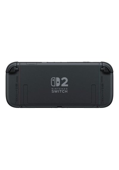 Nintendo Switch 2 Konsol Mavi - Kırmızı