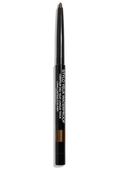 Chanel Stylo Yeux Waterproof - 20 Espresso