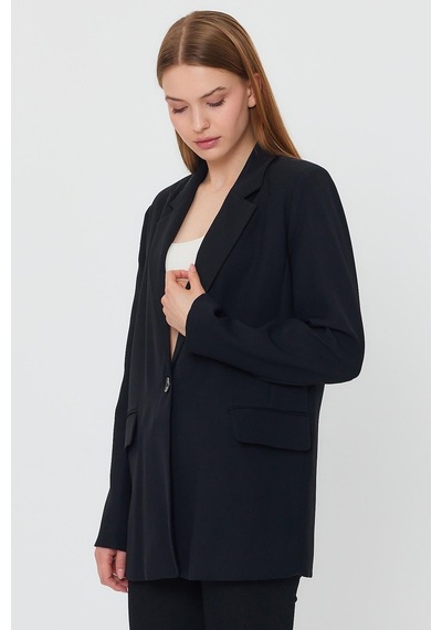 Alexandergardi Alexandergardı Blazer Ceket B24-8781 001