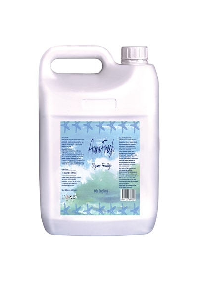 Aura Fresh Okyanus Ferahlığı Oda Kokusu 5 L