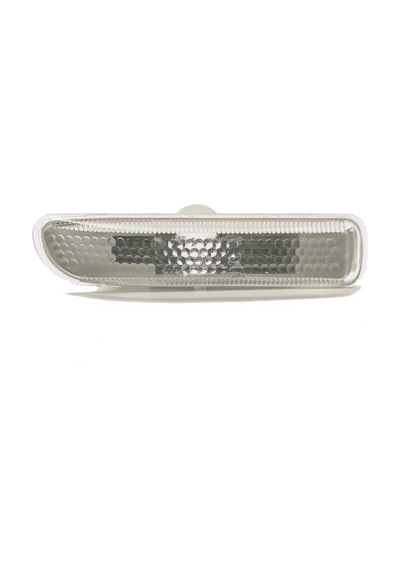 BMW E46 3 Serisi Sağ Sol Ön Çamurluk Sinyal Lambası 1998-2002 N11.402