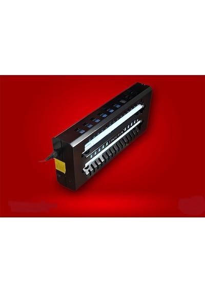 Elektro Frog SM041 S Uv Yapışkanlı Sinek Tuzakları Efk Cihazı