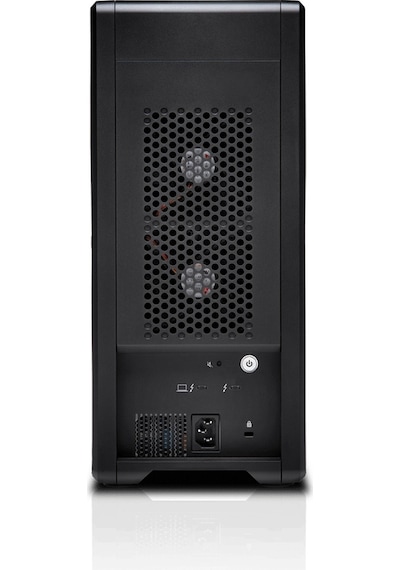 Sandisk 160TB Sandisk Professional G-RAID Shuttle 8