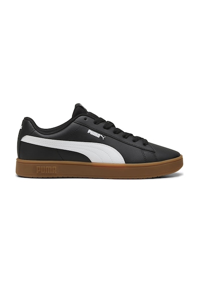 Puma Rickie Classic Erkek Siyah Sneaker Ayakkabı 39425114 Siyah