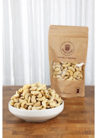 Çiğ Kaju Içi 100 Gr. Diğer