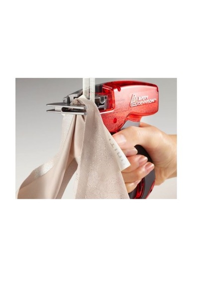 Avery Dennison Fine Uzun Iğneli Kılçık Etiketleme Tabancası Made In Switzerland