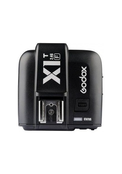 Godox X1Tfujı Ttl Wireless Flash Trigger