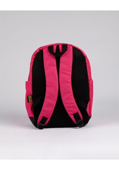 Kappa Candarly Unisex Pembe Sırt Çantası