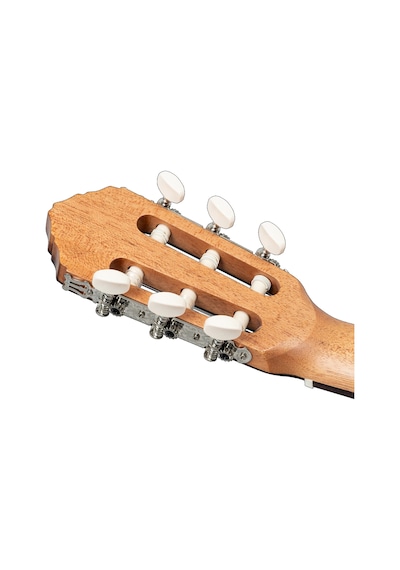 Ortega R18ssn Traditional Series Klasik Gitar Natural