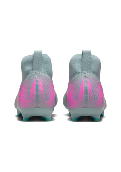 Nike Genç Çim Zemin Kramponu Jr Zoom Superfly 10 Acad Fgmg Mavi - 715569749 Mavi