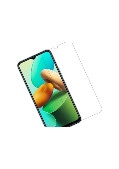 Vivo Y22S Kırılmaz Ekran Koruyucu Temperli Cam