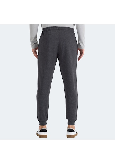 Slazenger MAMUN Erkek Eşofman Altı Antrasit