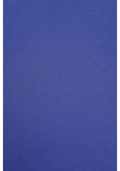 U.S. Polo Assn. U.s. Polo Assn. Erkek Mavi Tişört Basic 50322304-vr212 Royal Blue