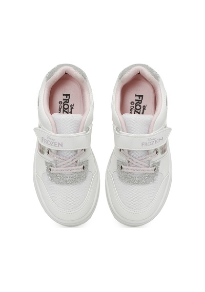 Frozen Peros.p5fx Beyaz Kız Çocuk Sneaker 000000000101972629 Beyaz