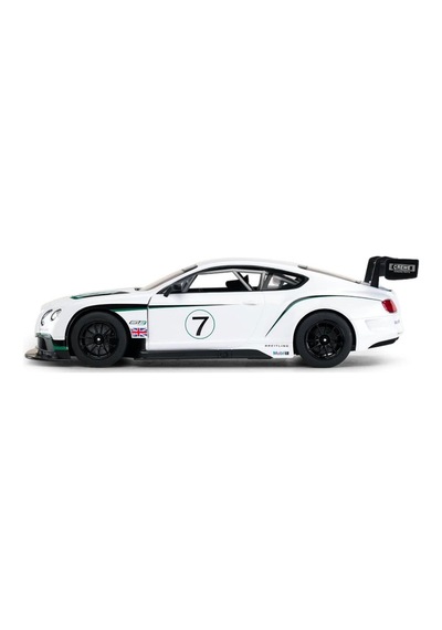 70600 Kumandalı Bentyley Continental Gt3 1:14 -sunman