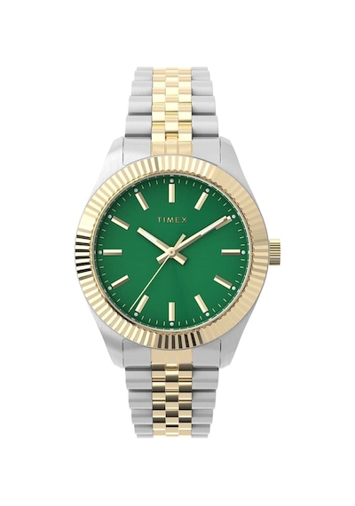 Timex Tw2w87400 Kadın Kol Saati Metalik Gri