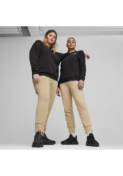 Puma 58684383 Ess Kadın Eşofman Altı Bej