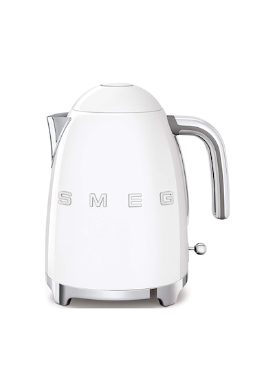 Smeg KLF03WHEU 1.7 LT Paslanmaz Çelik Su Isıtıcı Kettle