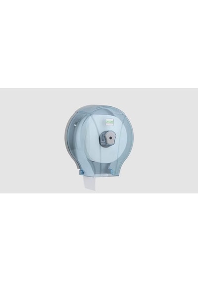 Vialli Mini Jumbo Tuvalet Kağıdı Dispenseri Aparatı Mj1t 000 Açık Krem