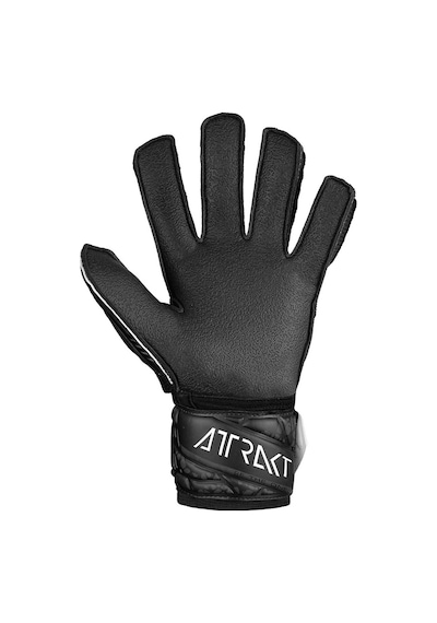 Reusch 5470615 Attrakt Resist Kaleci Eldiveni Siyah