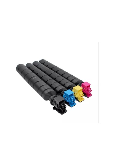 Utax Ck-8514 Uyumlu Toner Takım / Utax 5006Ci / 5007Ci / 5057Ci / 549209887