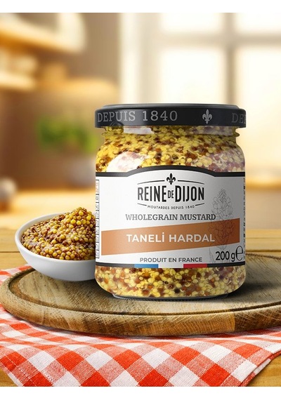 Taneli Hardalı Cam-reine De Dijon 200 Cc 50591120
