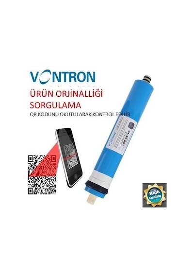 Ihlas Aura Cebilon Compact Uyumlu Su Arıtma Cihazı 5 Li Filtre Seti