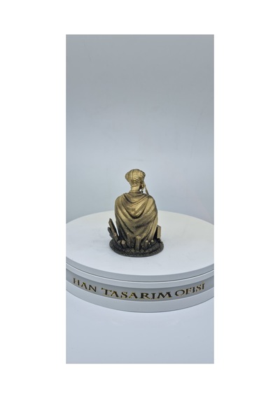 Princess Leia Büst Figür 15 Cm Star Wars Prenses Leia