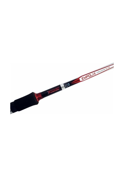 Kali Kunnan Empoli-ıı 270 Cm 15-40g Atarlı Karbon Spin Olta Kamışı