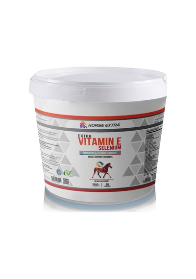 Vitamin E Selenium 3 Kg