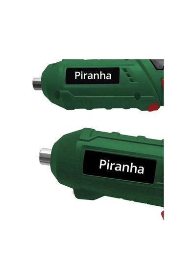 Psd-2227 Şarjlı Vidalama - Yeşil - 3.6 V