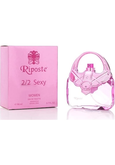 Bol Edt 2/2 Sexy 100 Ml Kadın Parfüm- 8681480120017 Aromatik