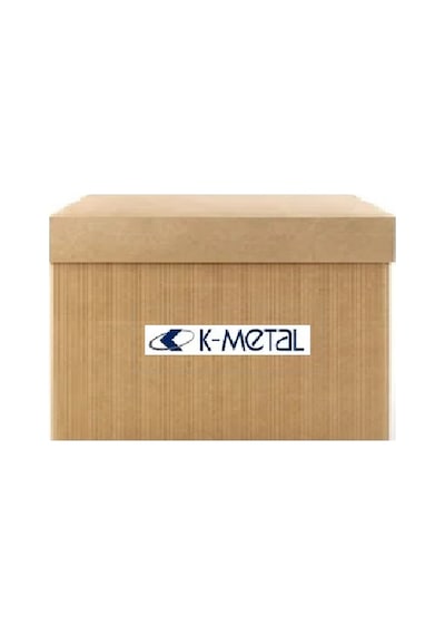 K-metal 305028 Krank Kasnagi