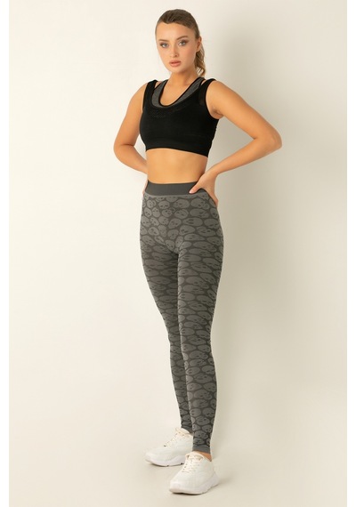 Miorre Merissa Seamless Tayt 001