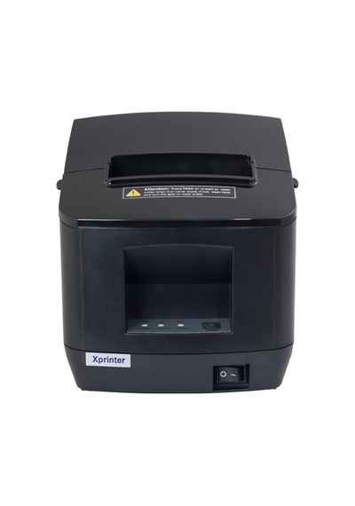 Xprinter Xp-q900 Thermal Usb + Ethernet 300 Mm/sn 203 Dpı Fiş Coco4xpi0012