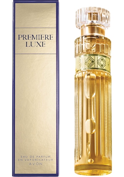 Avon Premiere Lux Kadın Parfüm EDP 3 x 50 ML