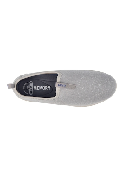 Lıght Grey Sneaker Günlük Kadın 65 T12 Tx Fly Flot Cloth Wom Gri