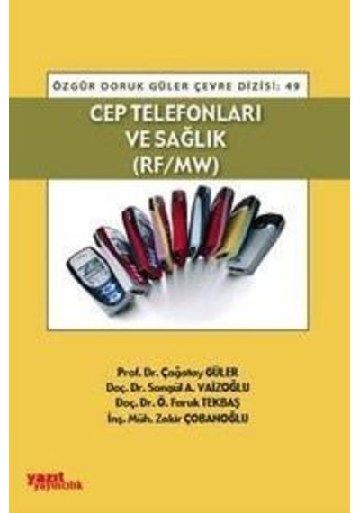 Cep Telefonları Ve Sağlık