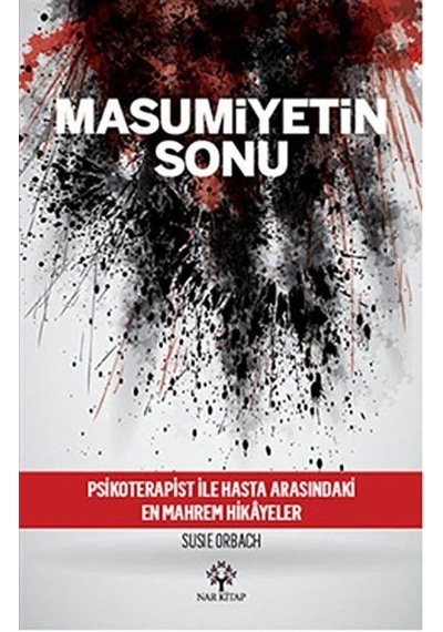 Masumiyetin Sonu - Susie Orbach - Nar Kitap