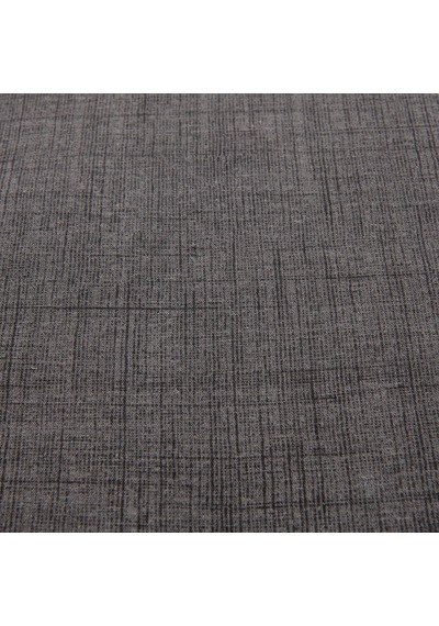 Keçeli Ütü Masası Kılıfı - Antrasit - 140x50 Cm Çok Renkli