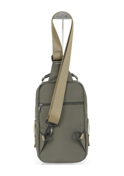 Baggaj Cs24165 Çapraz Sırt Çantası Green