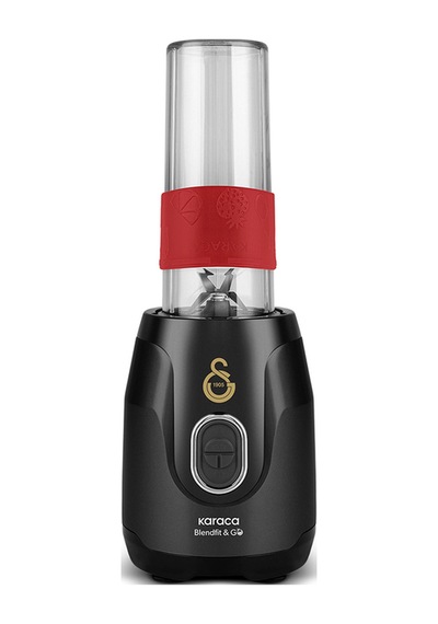 Karaca Blendfit Go Personal Kişisel Smoothie Blender Galatasaray